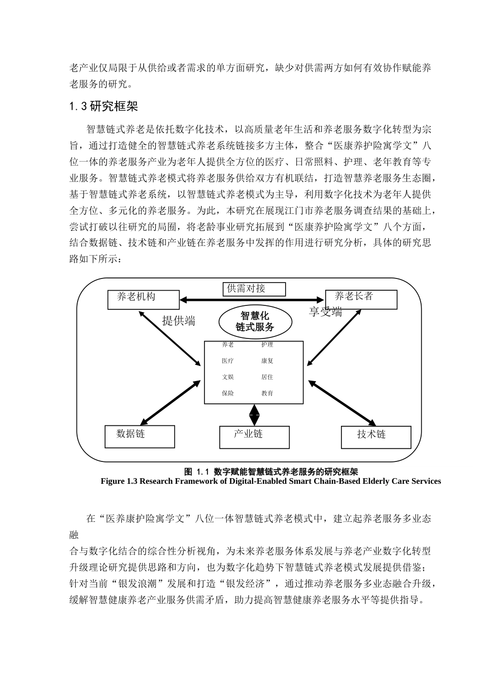 25年CH数据科学与大数据技术-数字经济数字赋能智慧链式养老终稿-约14772字符.docx_第7页