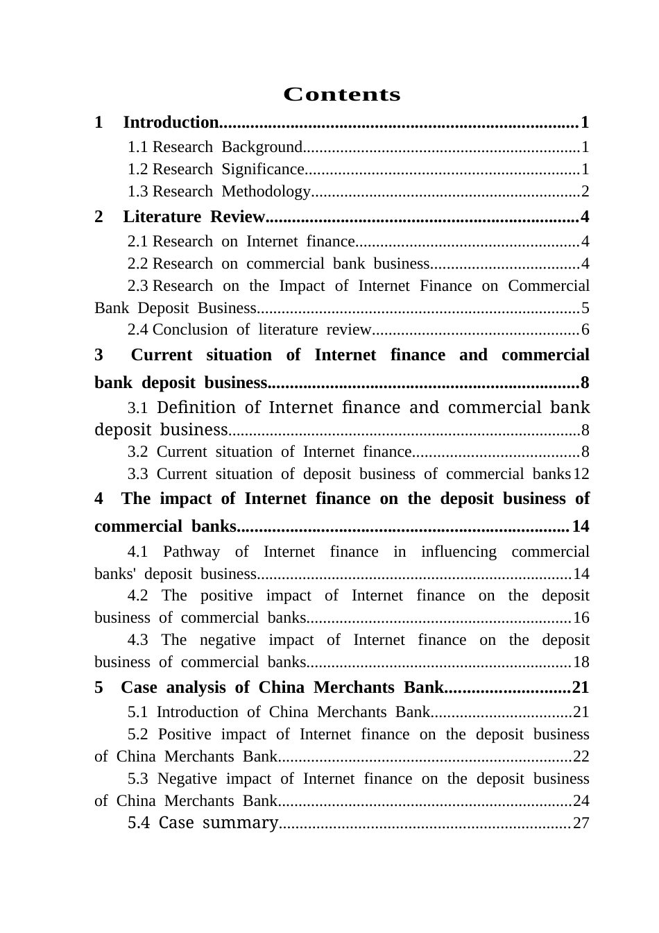 25年CH金融学英语 互联网金融对我国商业银行存款业务的影响--以招商银行为例终稿-约56264字符.docx_第3页