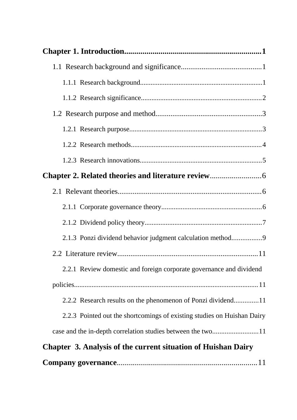 25年CH全英语财务管理-从财务欺诈角度分析辉山乳品庞氏股息现象最终稿-约61729字符.docx_第3页