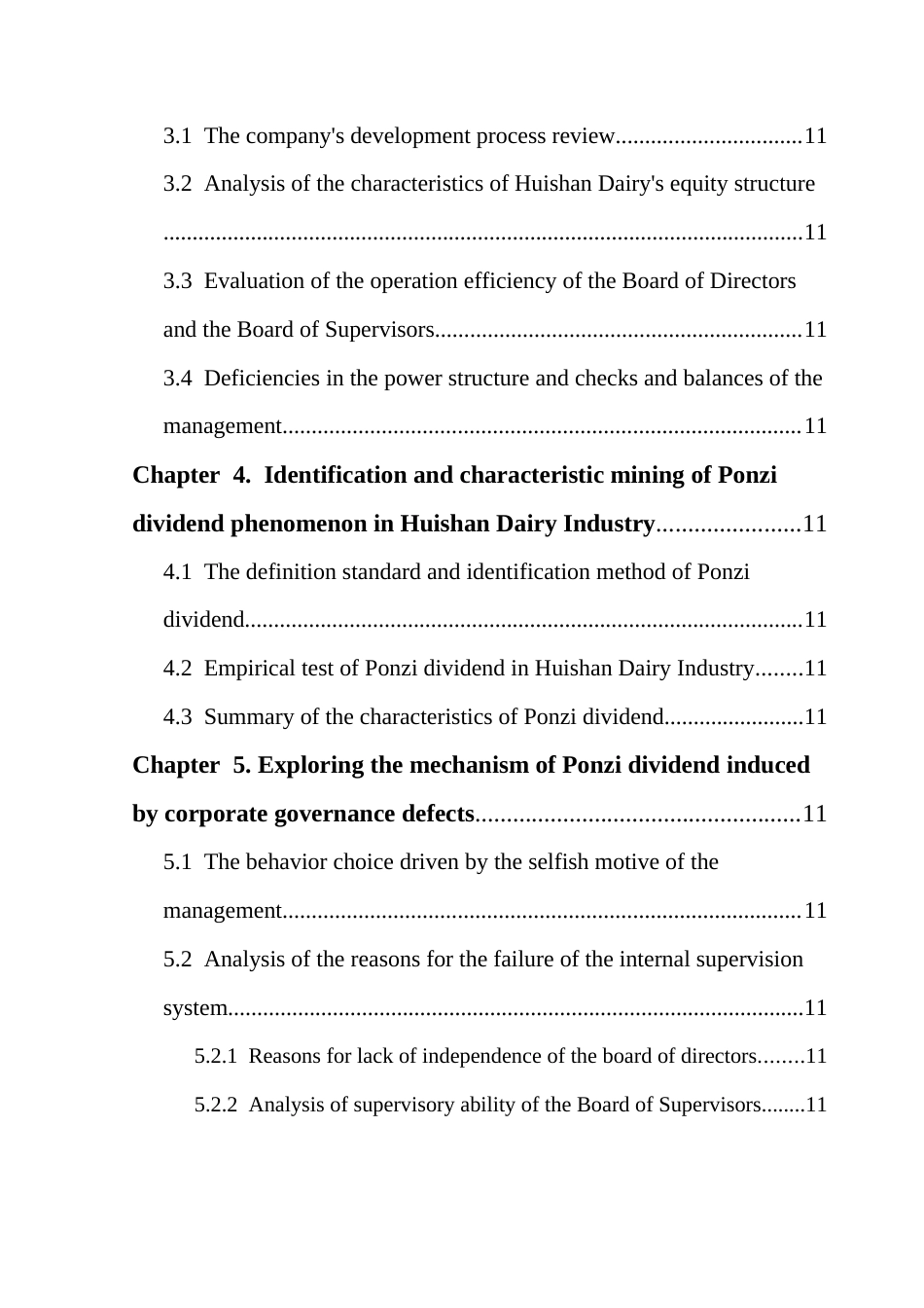 25年CH全英语财务管理-从财务欺诈角度分析辉山乳品庞氏股息现象最终稿-约61729字符.docx_第4页