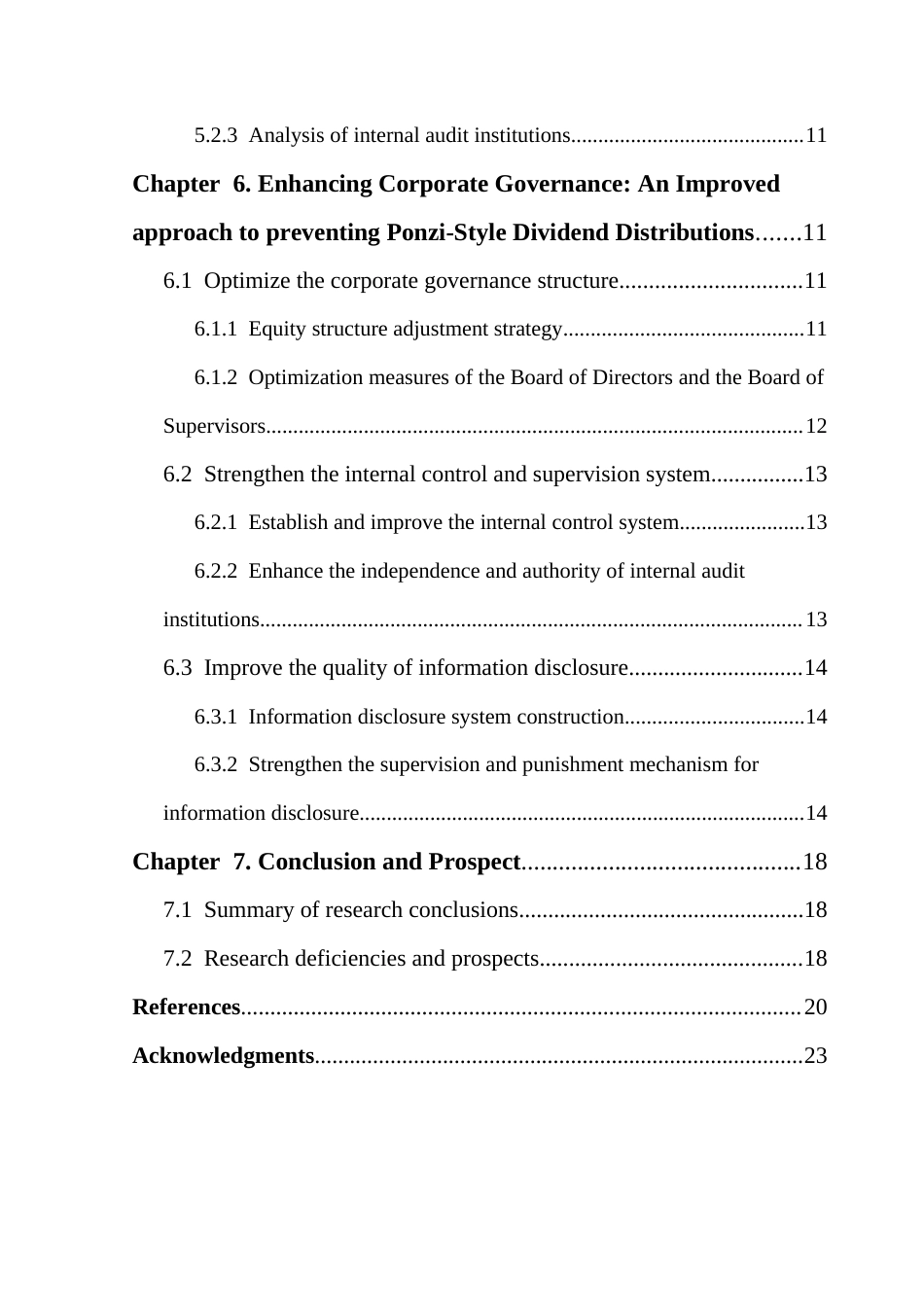 25年CH全英语财务管理-从财务欺诈角度分析辉山乳品庞氏股息现象最终稿-约61729字符.docx_第5页