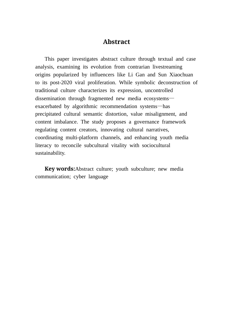 25年CH财经新闻学  财经新闻＋抽象文化的传播研究终稿-约10178字符.docx_第3页