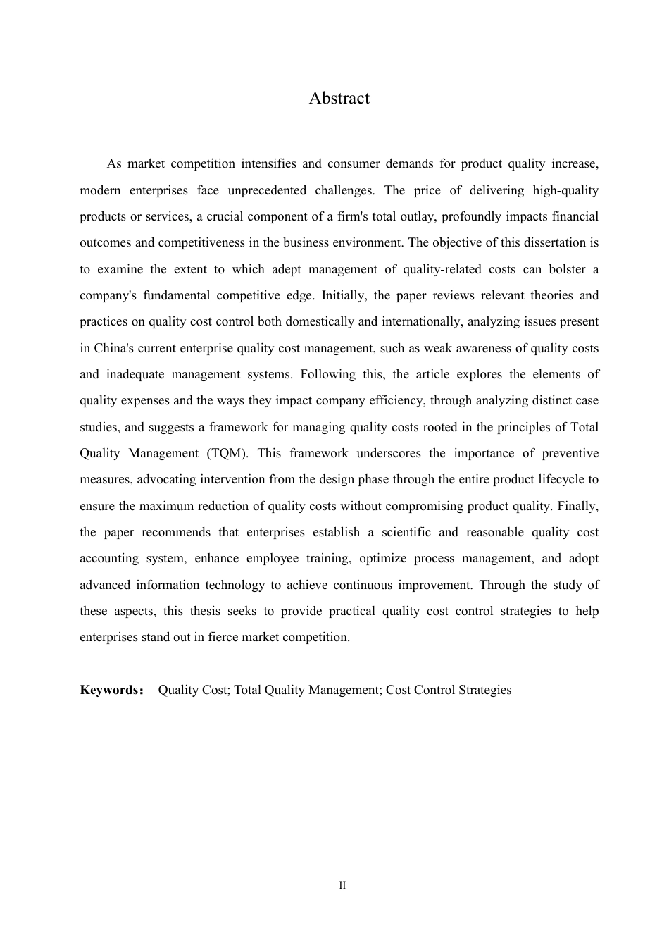 25年CH 现代企业质量成本控制研究-成教.pdf_第4页