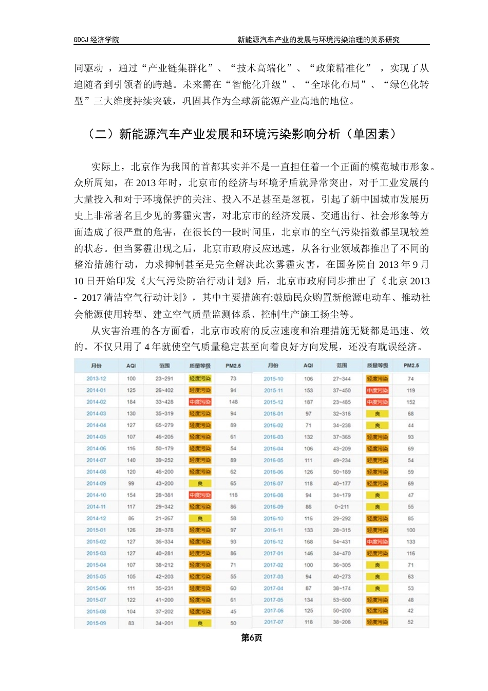 25年CH经济统计学 新能源汽车产业的发展与环境污染治理的关系研究终稿-约11382字符.docx_第9页