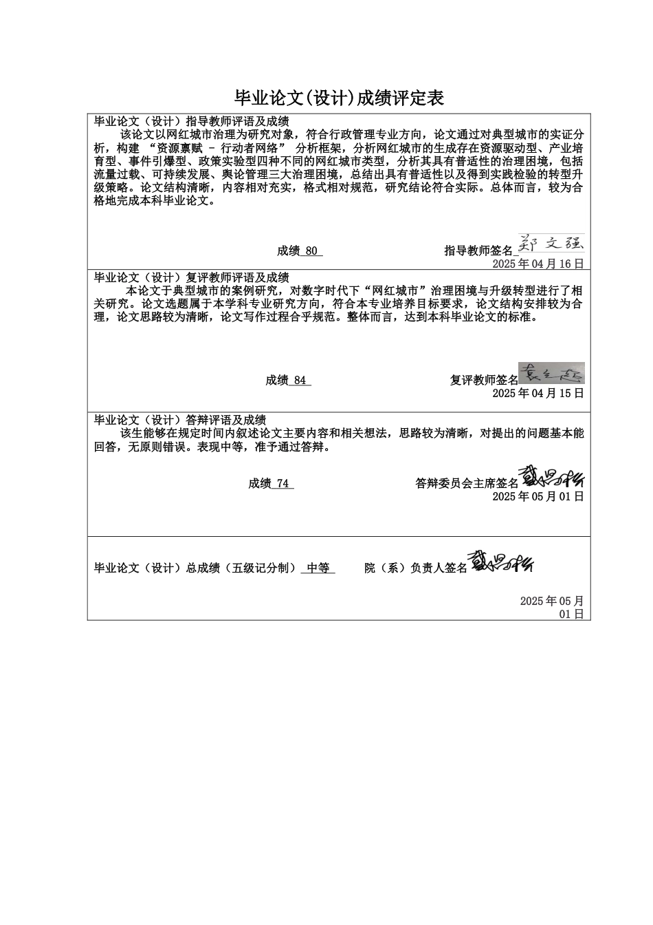 25年CH行政管理 关键词：网红城市；数字时代；治理困境；转型策略；可持续发展终稿-约16447字符.docx_第2页