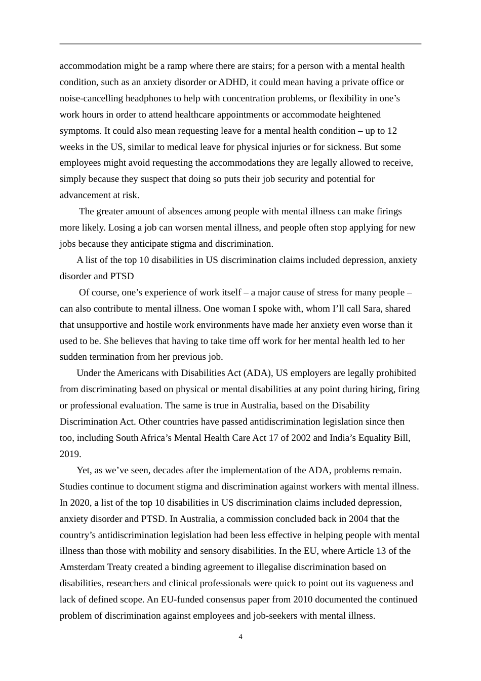 25年CH翻译学《最后的大污名》翻译实践报告AReportontheChineseTranslationofT.doc附录1原文 lill.doc_第4页