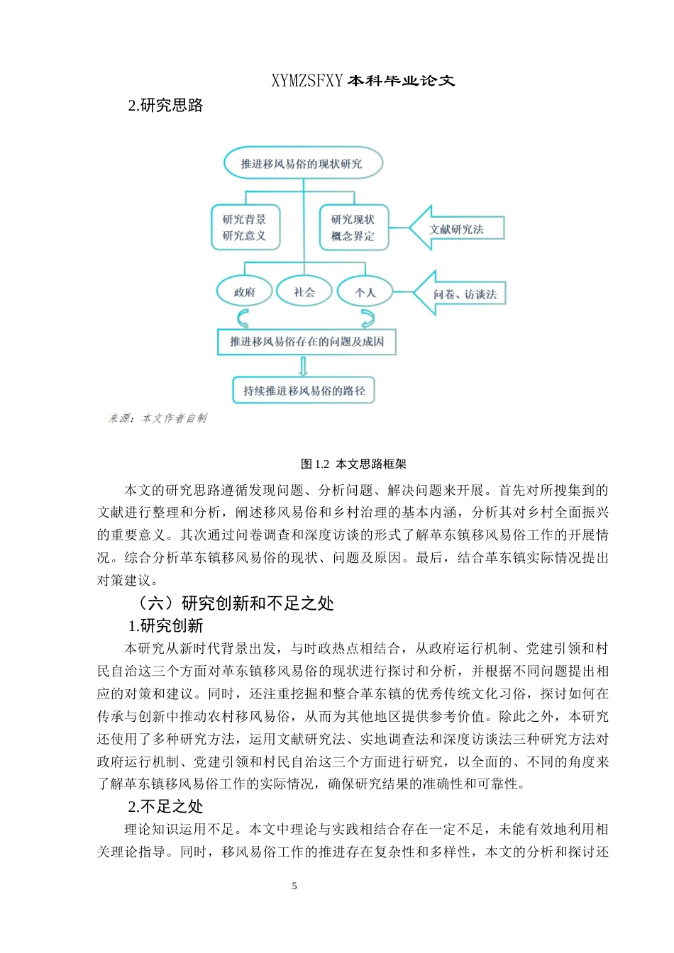 25年CH政治学与行政学 新时代基层政府推进农村地区移风易俗的问题对策研究—以革东镇为例关键词：移风易俗；政府运行机制；党建引领；乡村治理终稿-约23447字符.docx_第10页