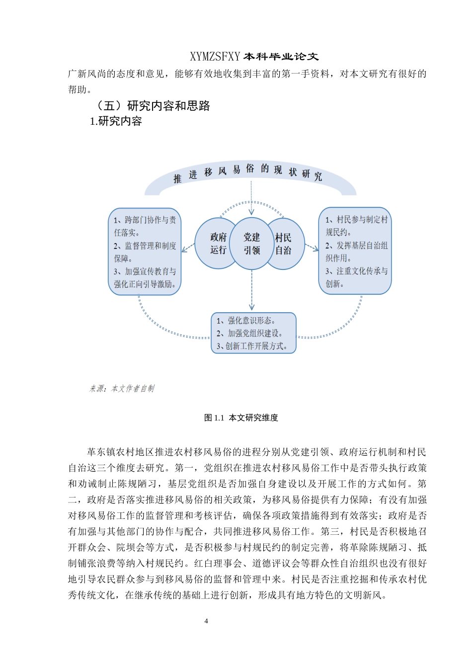 25年CH政治学与行政学 新时代基层政府推进农村地区移风易俗的问题对策研究—以革东镇为例关键词：移风易俗；政府运行机制；党建引领；乡村治理终稿-约23447字符.docx_第9页