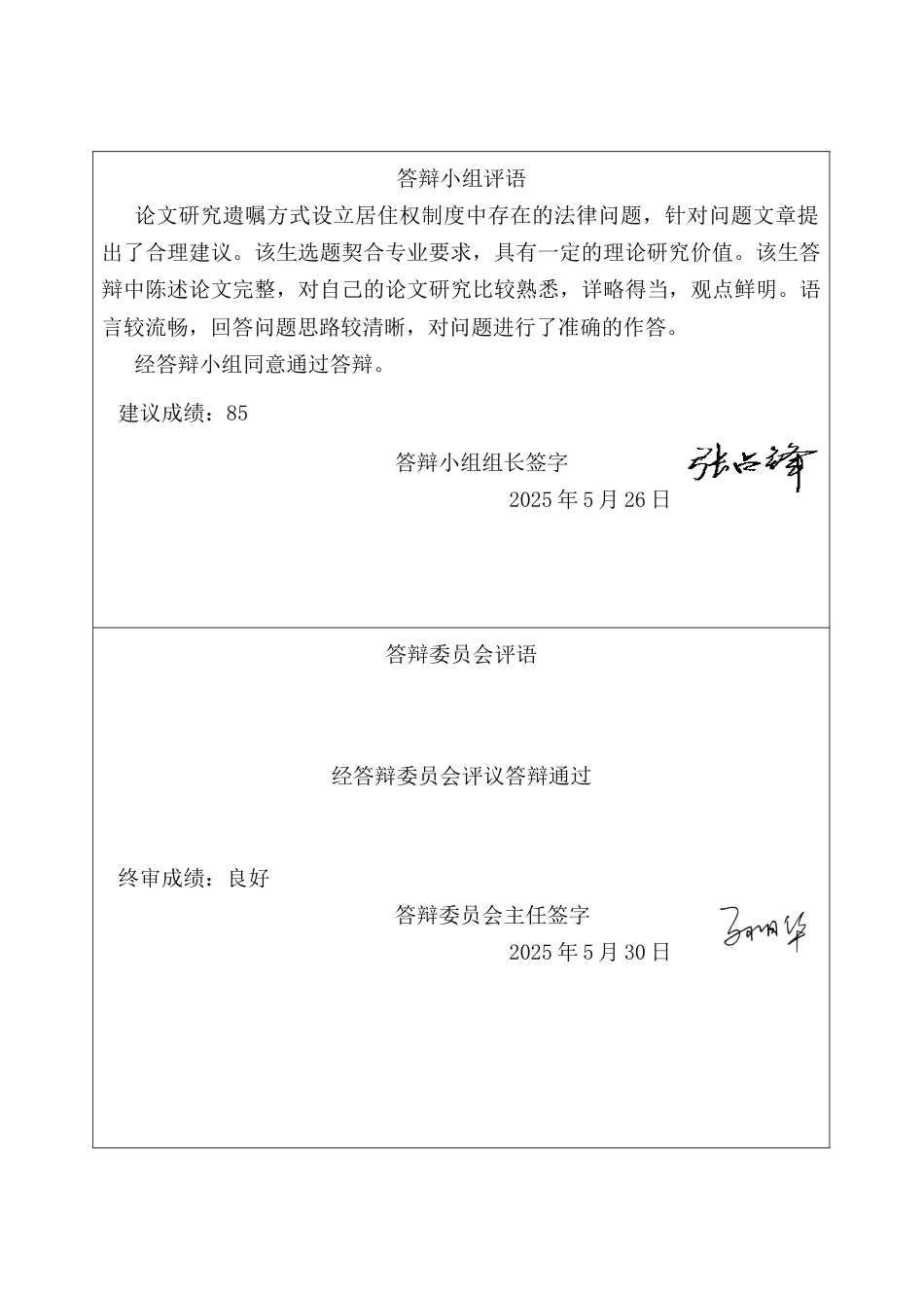 25年CH法学 遗嘱方式设立居住权法律问题研究-约13477字符终版.docx_第4页