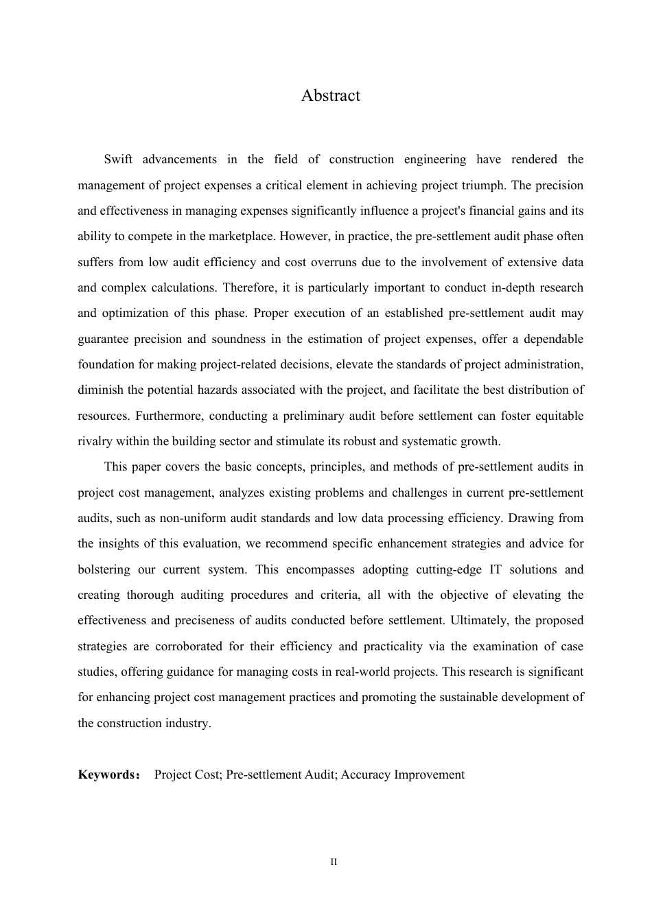 25年CH 浅谈工程造价的预结算审核 5-成教.pdf_第4页