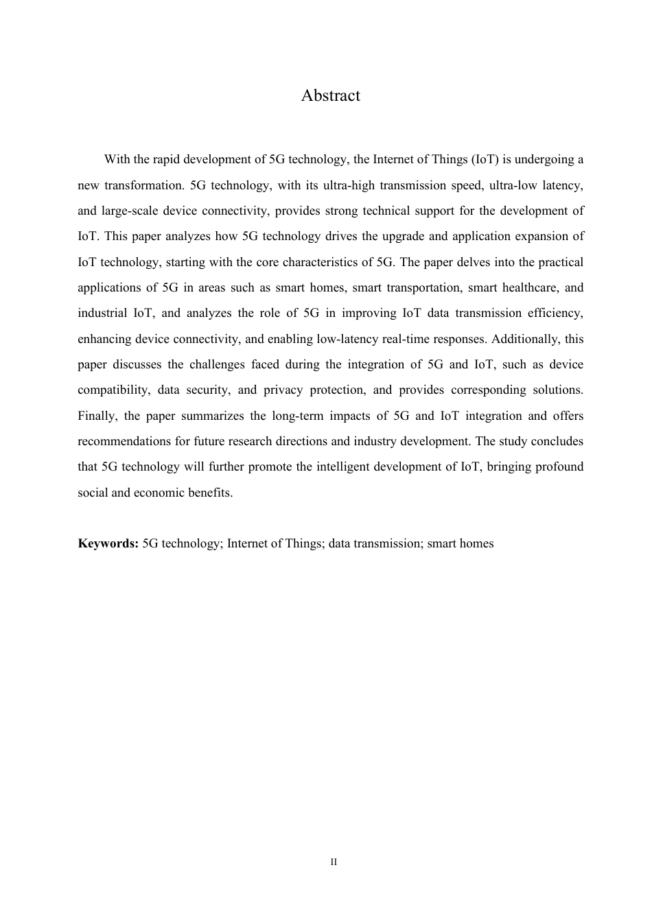 25年CH  5G技术对物联网发展的影响分析-成教.pdf_第4页