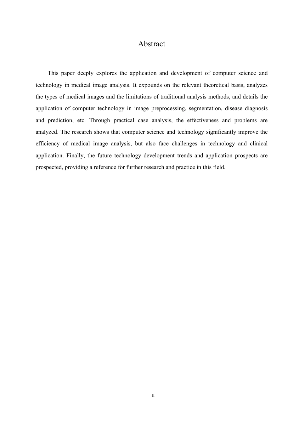 25年CH 计算机科学与技术在医疗影像分析中的-成教.pdf_第4页