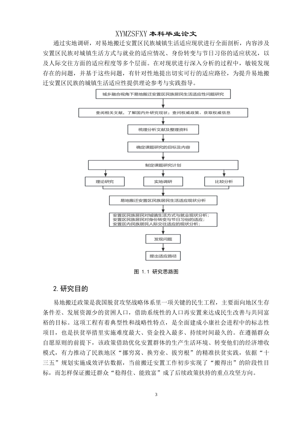 25年CH政治学与行政学 城乡融合视角下易地搬迁安置区民族居民生活适应性研究—以贵州省兴义市为例关键词：城乡融合；易地搬迁安置区；民族；城镇生活；适应性终稿-约20303字符.docx_第8页