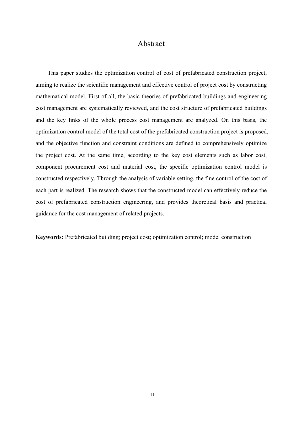 25年CH 装配式建筑工程造价优化控制模型构建-成教.pdf_第4页