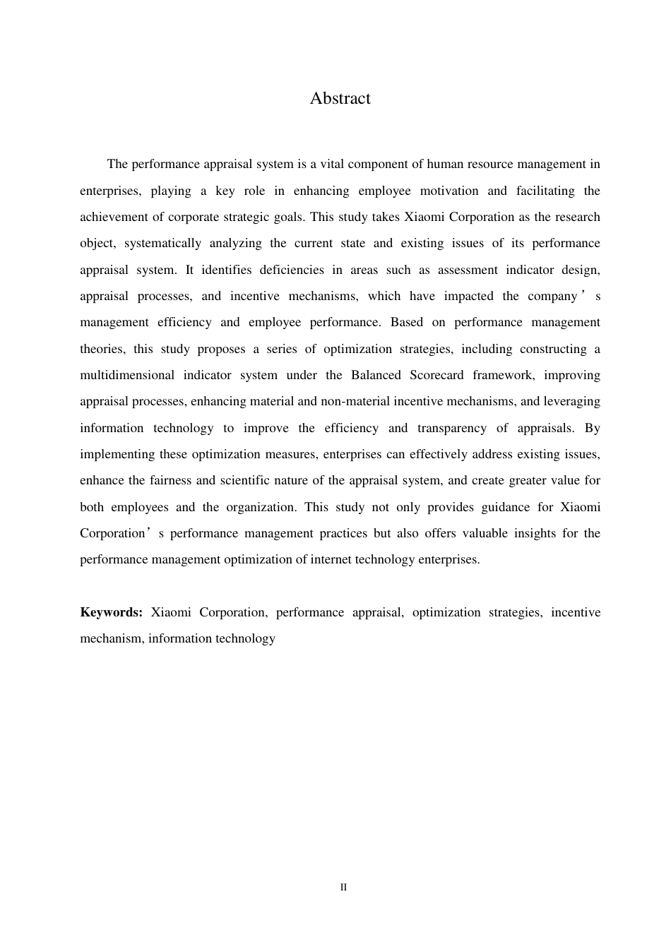 25年CH  小米集团绩效考核体系的优化路径设计-成教.pdf_第4页