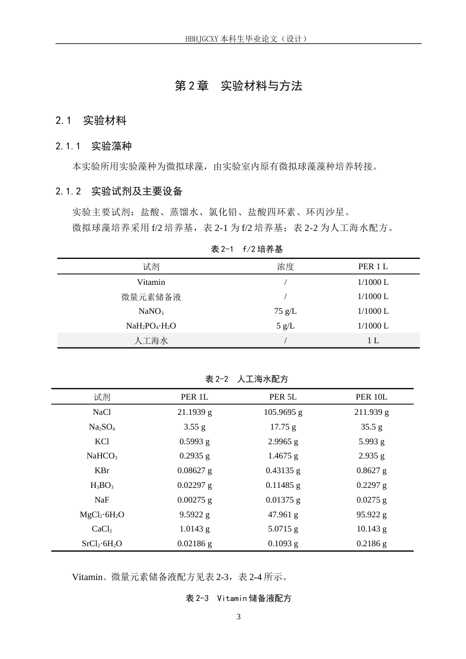 25年CH环境工程-pb（ⅱ）胁迫下微拟球藻对抗生素吸附效果的研究终版-约13004字符.docx_第7页