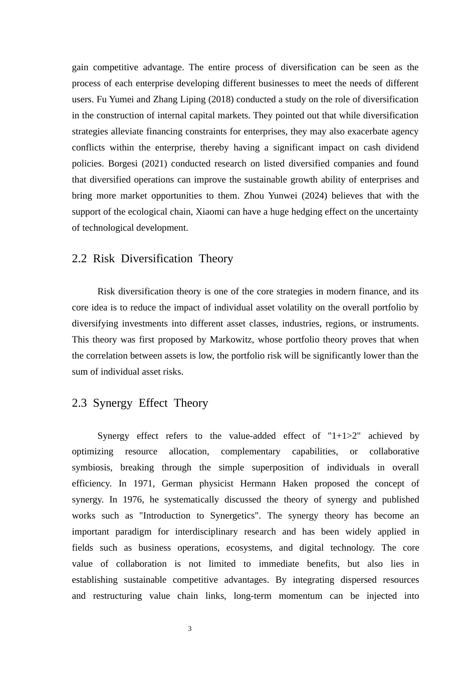 25年CH财务管理 关键词：小米公司；多元化；财务分析终稿-约29054字符.docx_第7页