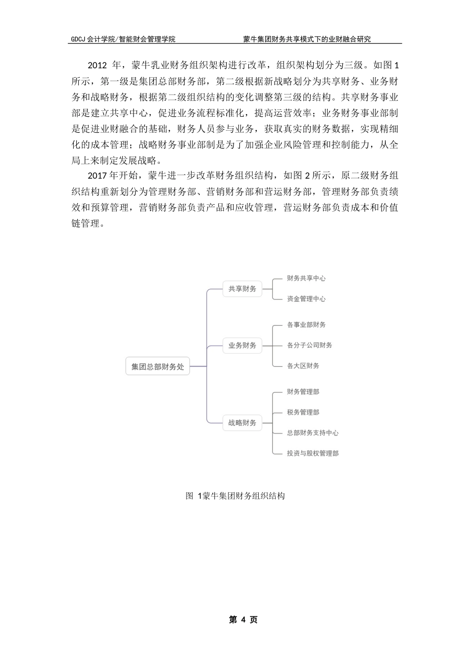 25年CH财务管理 关键词：财务共享；业财融合；蒙牛集团终稿-约10574字符.docx_第8页