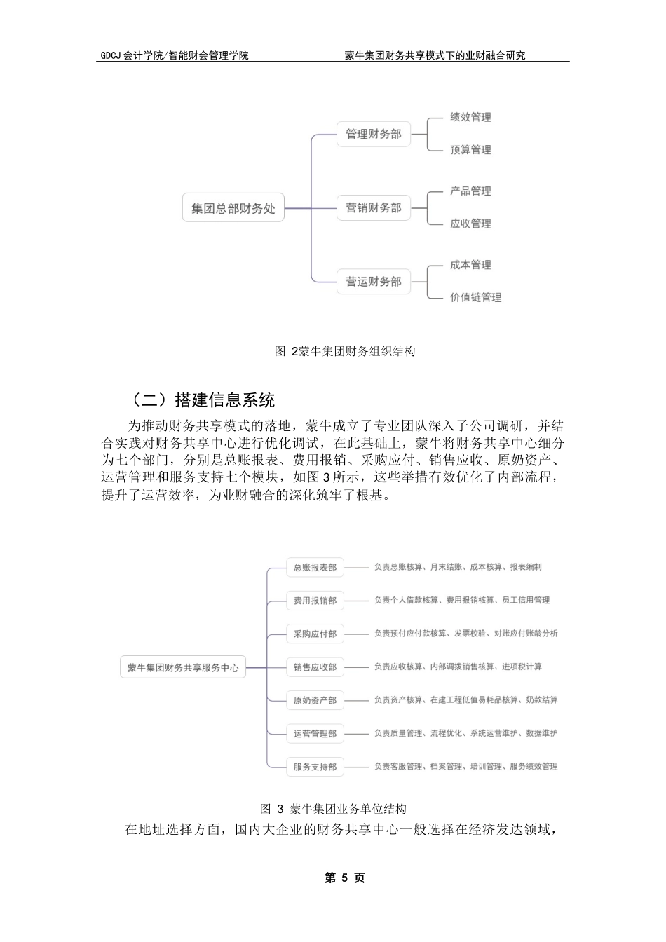 25年CH财务管理 关键词：财务共享；业财融合；蒙牛集团终稿-约10574字符.docx_第9页