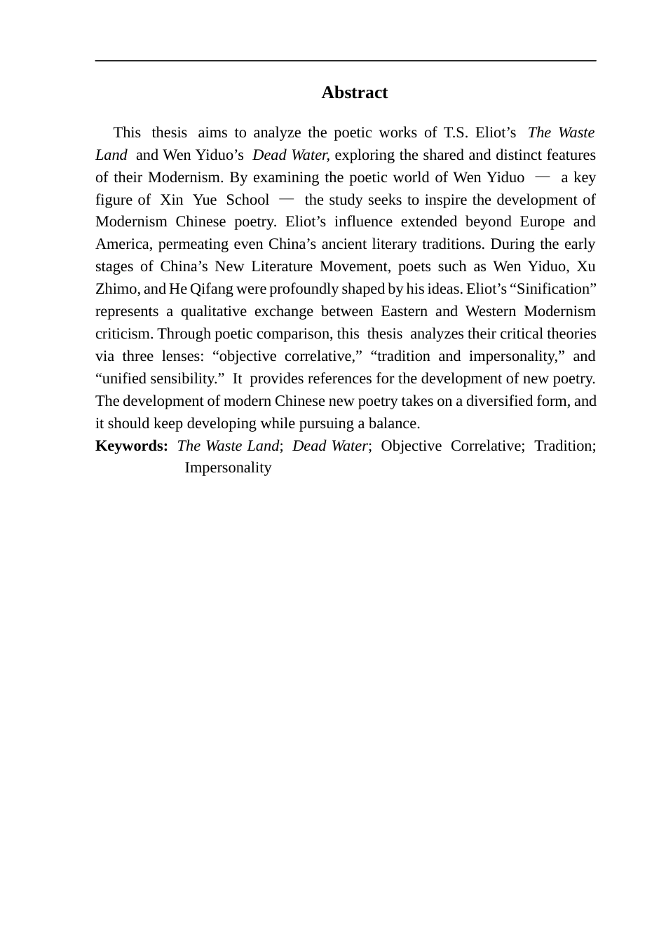 25年CH英语 闻一多对T。S.艾略特-约56051字符.docx_第6页