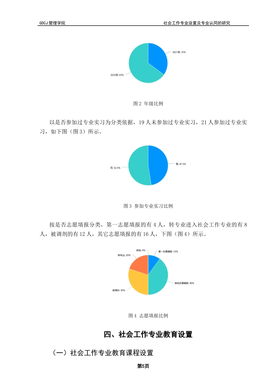 25年CH社会工作 社会工作专业教育设置及专业认同研究-以A大学社工系为例终稿-约11182字符.docx_第8页