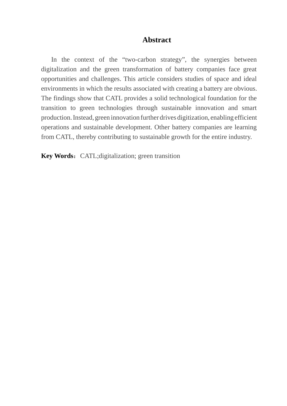 25年CH财务管理 关键词：宁德时代；数字化；绿色化终稿-约18649字符.docx_第3页