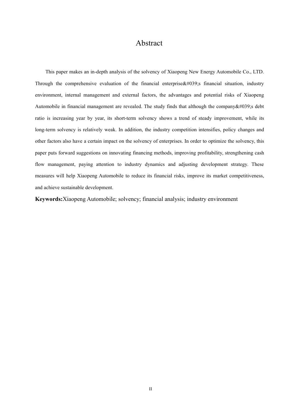 25年CH 小鹏新能源汽车有限公司偿债能力分析-成教.pdf_第4页