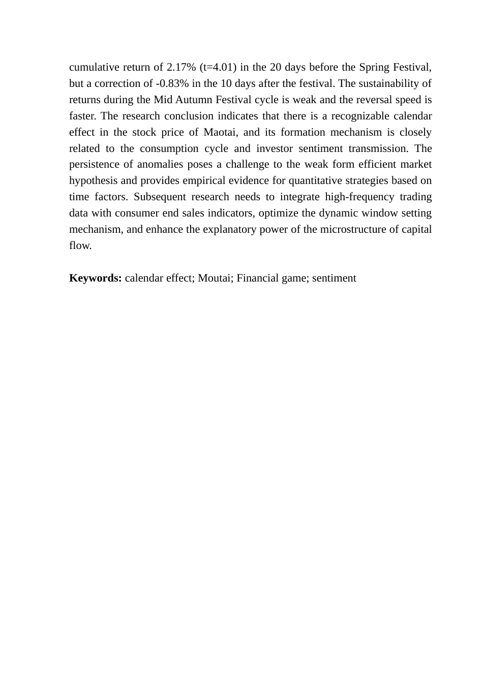 25年CH金融工程 茅台股票的日历效应研究-约13005字符.docx_第4页