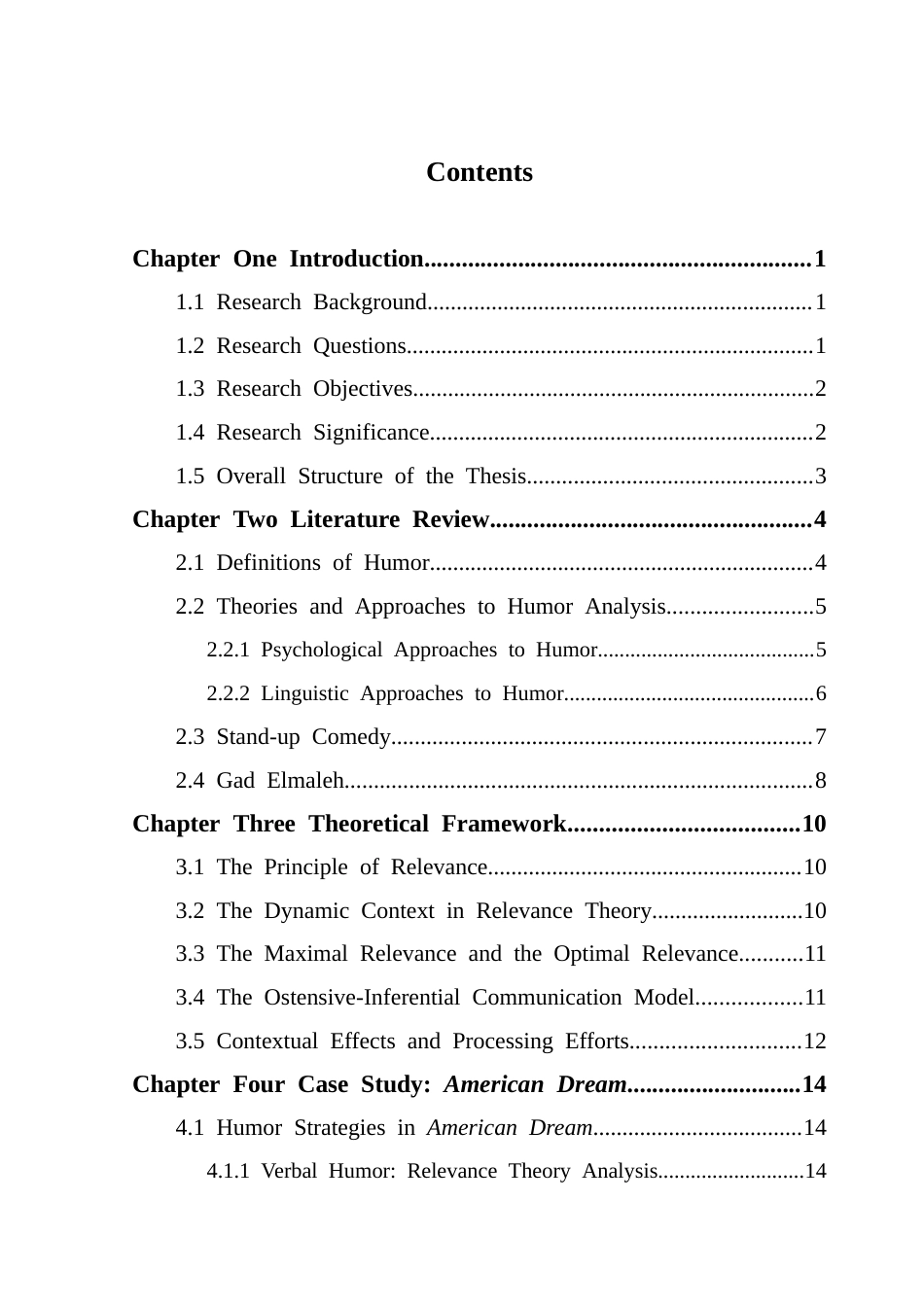 25年CH英语 关键词：关联理论；单口喜剧；幽默；加德·艾尔马莱；《美国梦》-约48712字符.docx_第6页