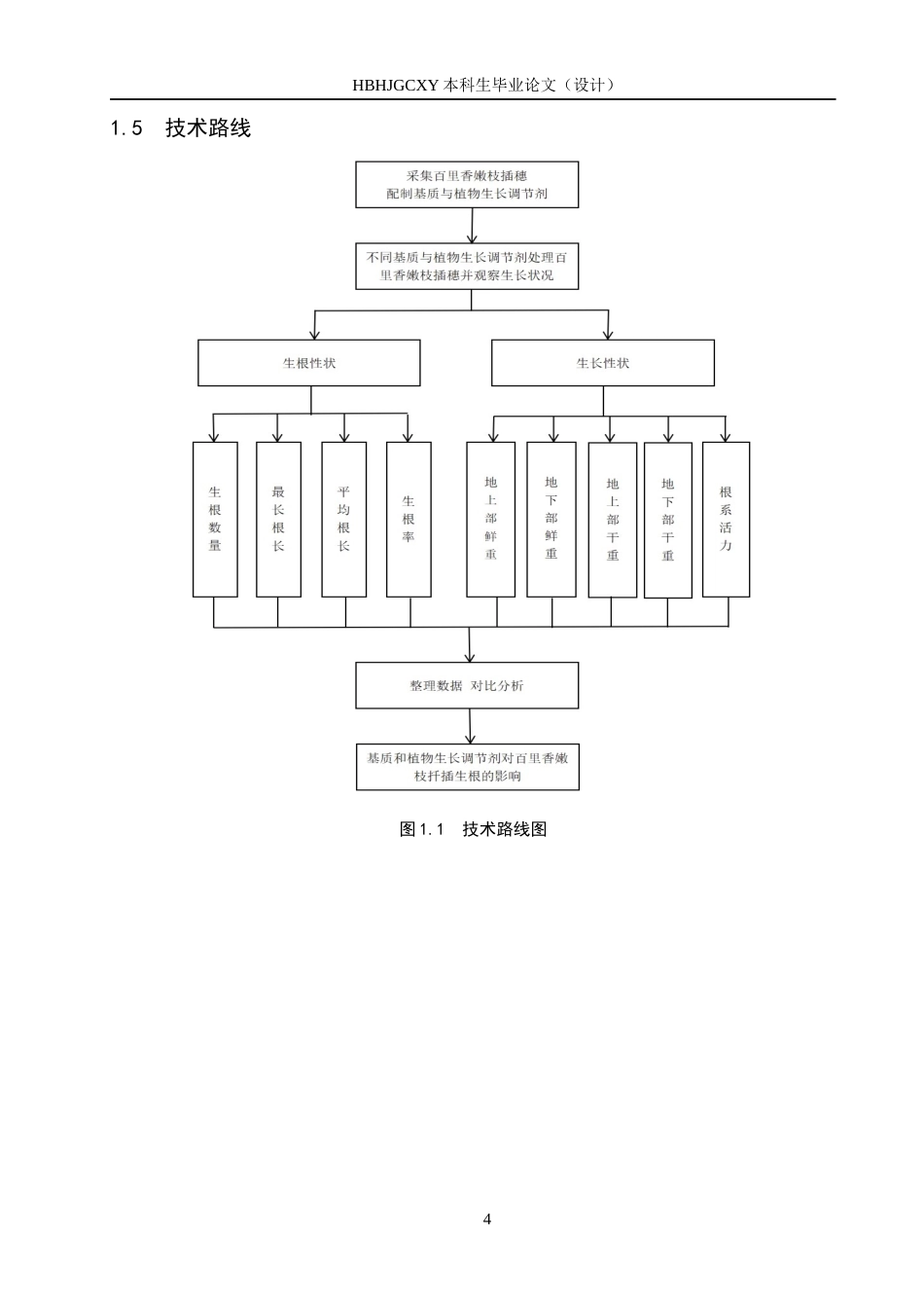 25年CH园林-基质和植物生长调节剂对百里香嫩枝扦插生根的影响终版-约11883字符.docx_第8页