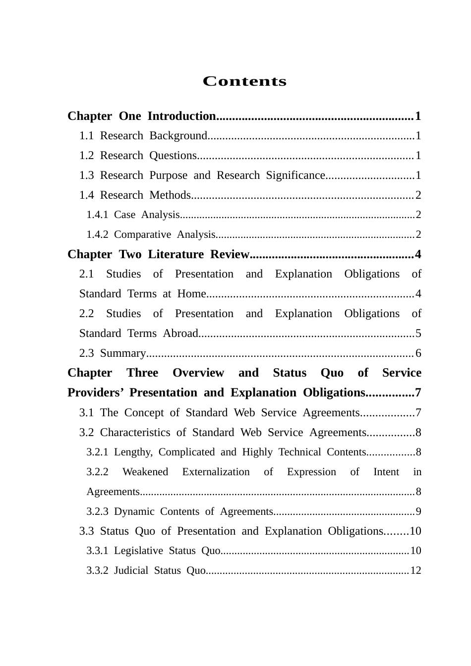25年CH商务英语 关键词：提示与说明义务；网络服务协议；格式条款；异常条款-约62070字符.docx_第4页