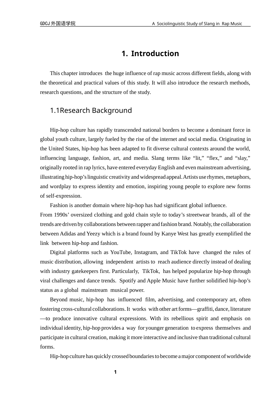 25年CH商务英语 关键词：说唱俚语;社会语言学;美国社会-约51188字符.docx_第6页