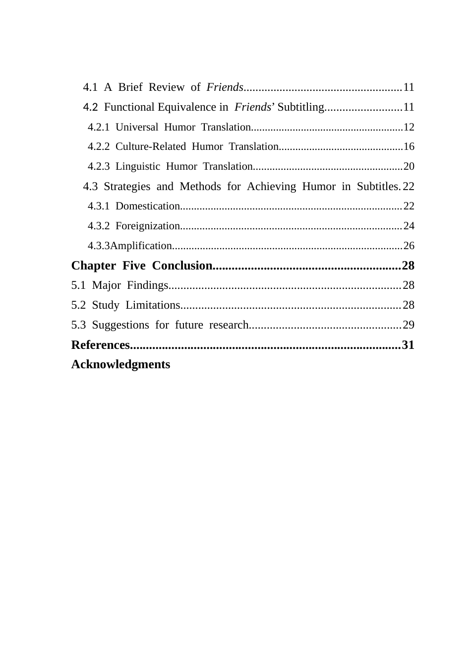 25年CH英语 关键词：幽默;功能对等理论;翻译策略-约58825字符.docx_第7页
