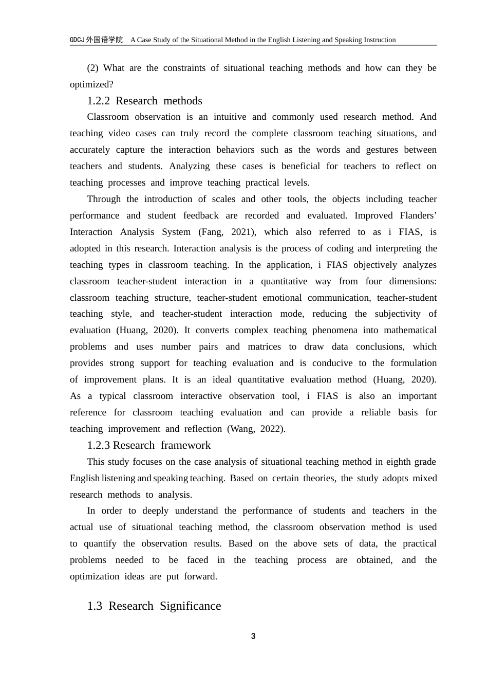 25年CH英语 关键词：情景教学法；八年级英语；听说能力；案例分析；教学优化终稿-约42511字符.docx_第7页