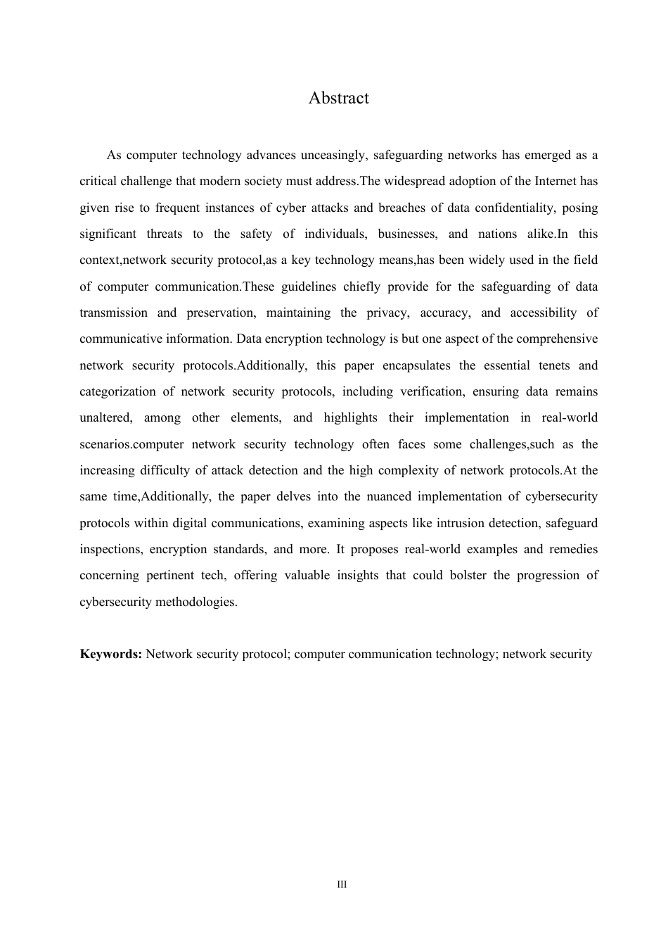 25年CH 网络安全协议在计算机通信技术中的-成教.pdf_第4页