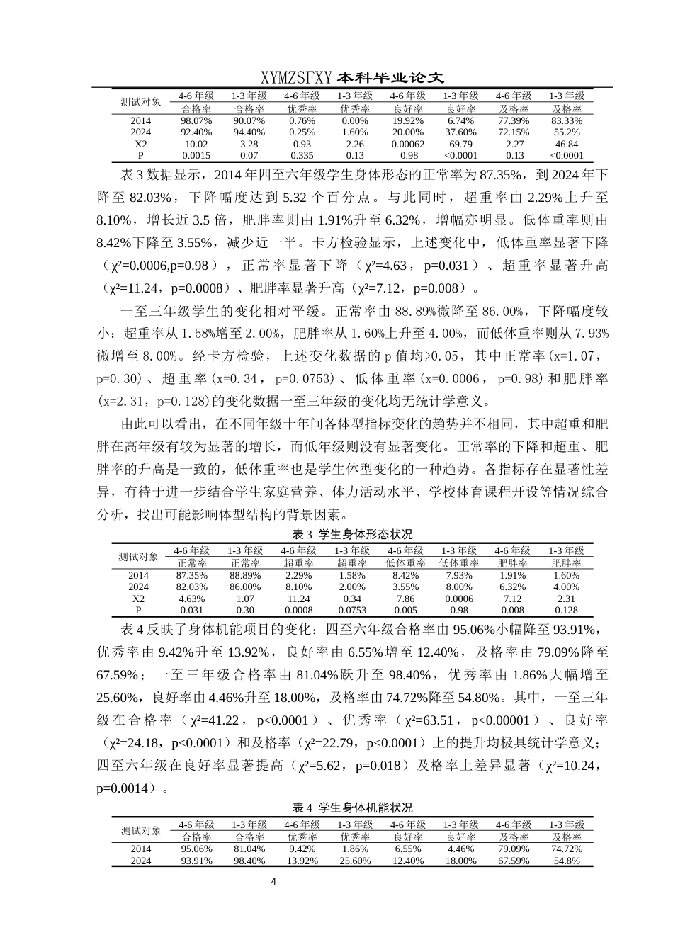 25年CH社会体育指导与管理 敦操乡民族学校学生体质健康发展现状终稿-约11682字符.docx_第8页