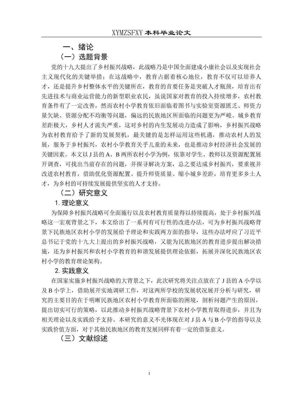 25年CH小学教育-乡村振兴；民族地区；农村小学(终)-约22239字符.docx_第6页