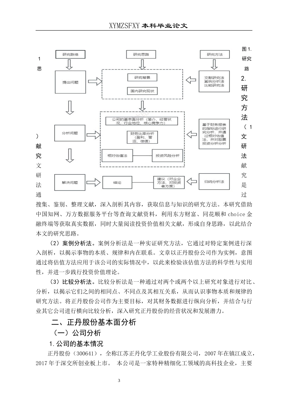 25年CH经济与金融 关键词：正丹股份；投资价值；市盈率；市净率终稿-约13121字符.docx_第8页