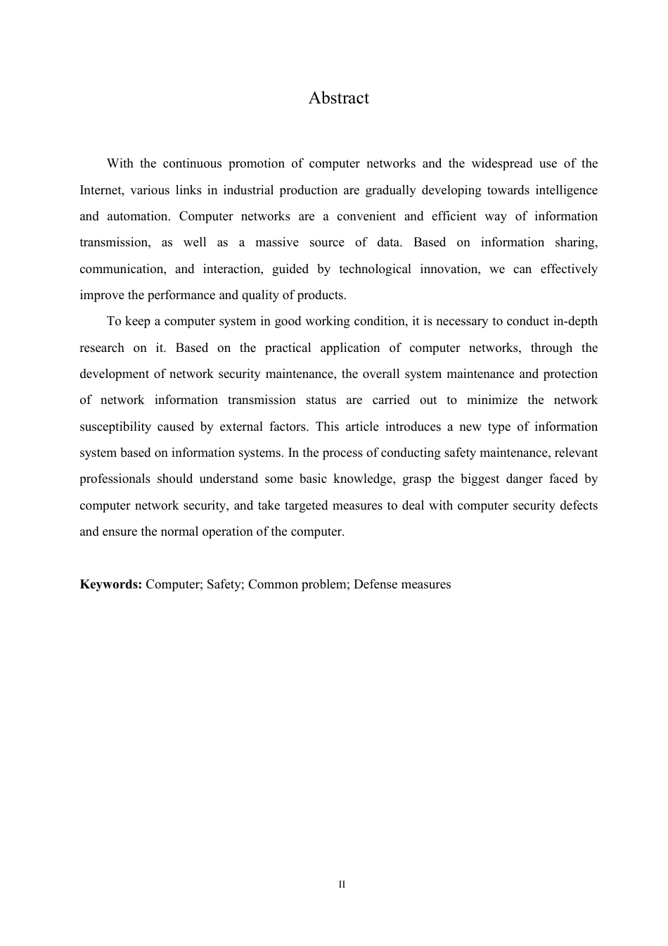 25年CH 计算机安全面临的常见问题及防御对策-成教.pdf_第4页