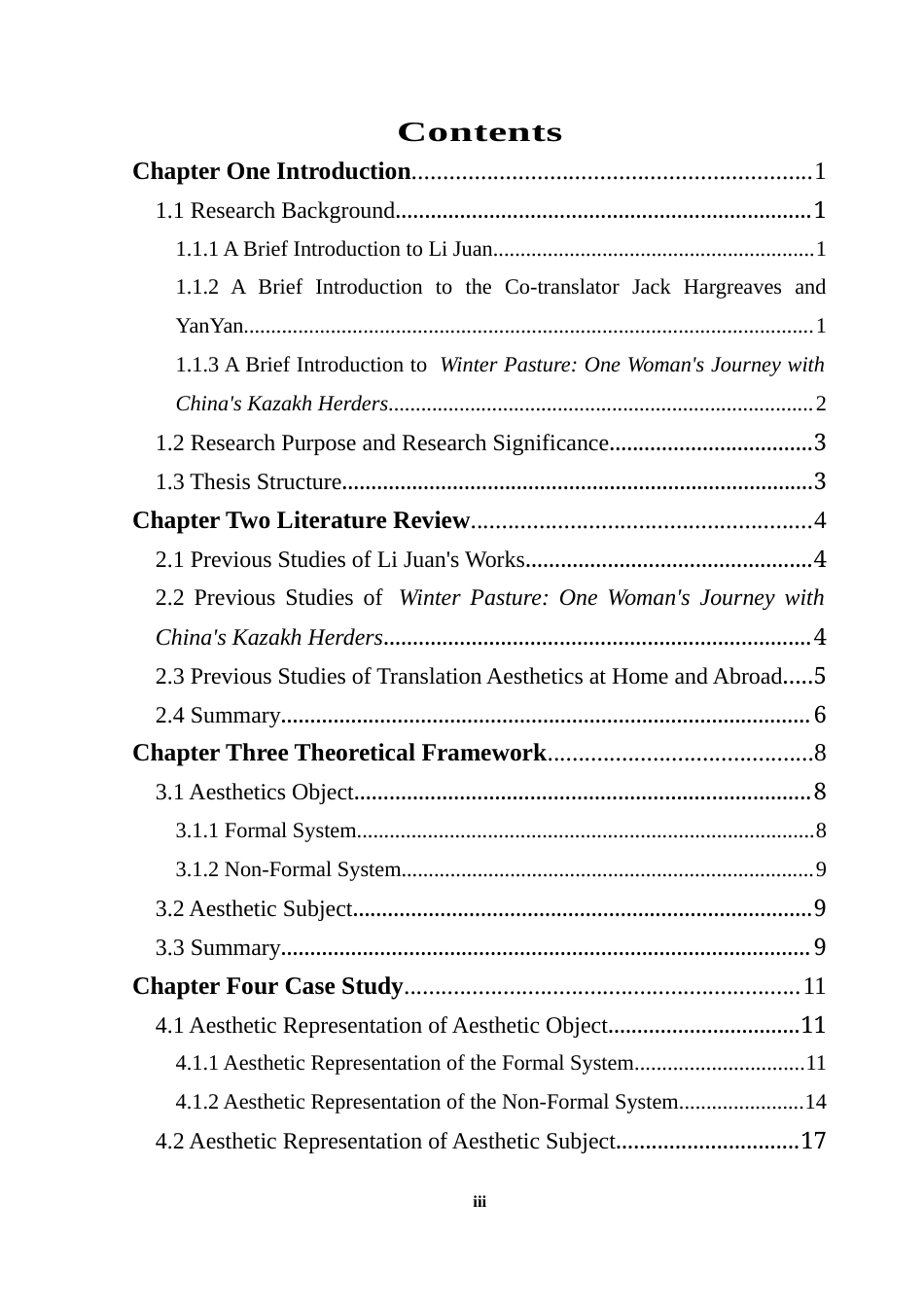 25年CH翻译 关键词：冬牧场》；翻译美学；文化交流；审美信息-约49791字符.docx_第4页