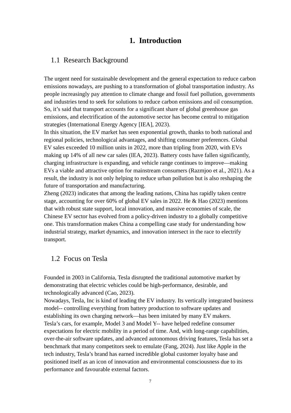 25年CH会计学英语 特斯拉公司与中国电动汽车行业_财务与管理绩效研究-约56818字符.docx_第6页