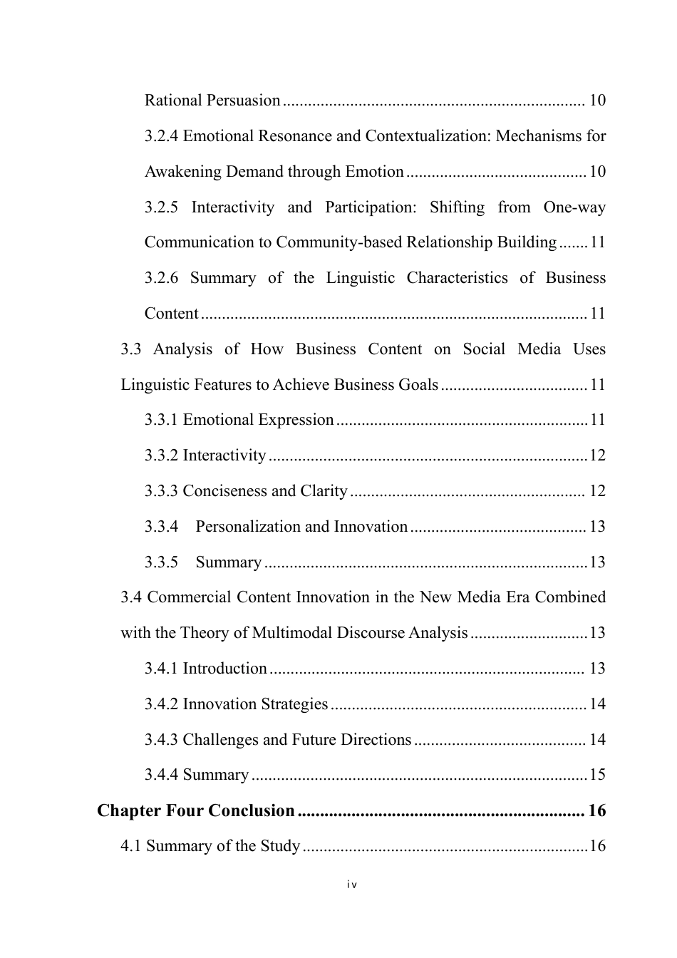 25年CH商务英语  社交媒体上发布的商业内容的语言特征研究-约40629字符.pdf_第5页