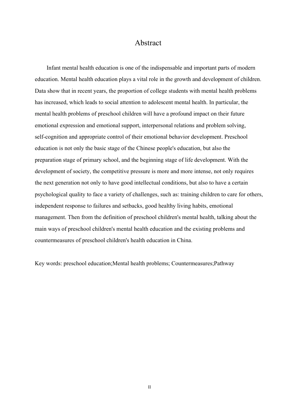 25年CH  学前儿童的心理发展及健康教育-成教.pdf_第3页