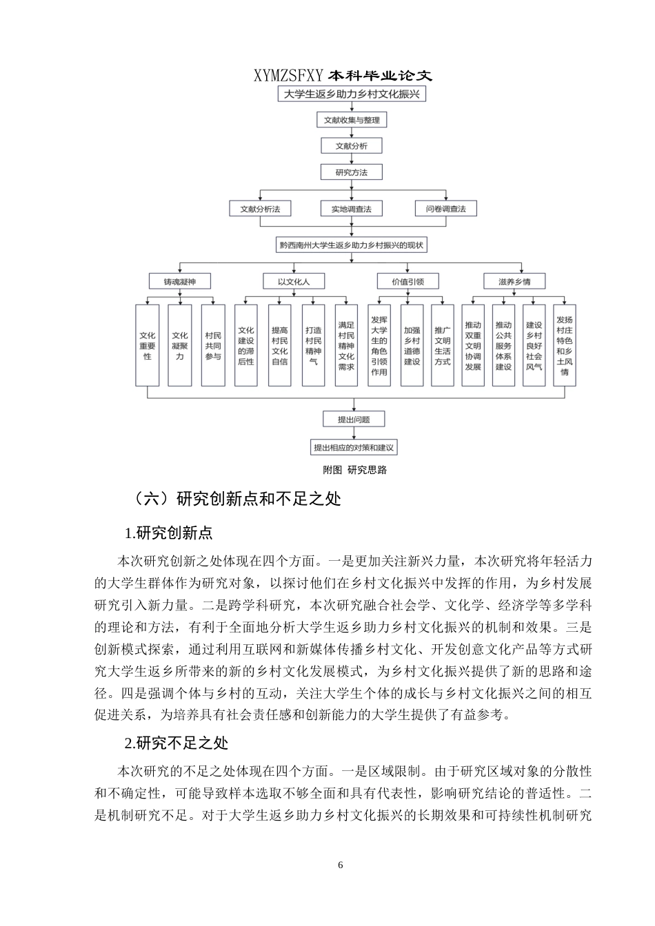 25年CH政治学与行政学 大学生返乡助力乡村文化振兴的发展路径探究关键词：大学生；返乡；文化振兴终稿-约21166字符.docx_第9页
