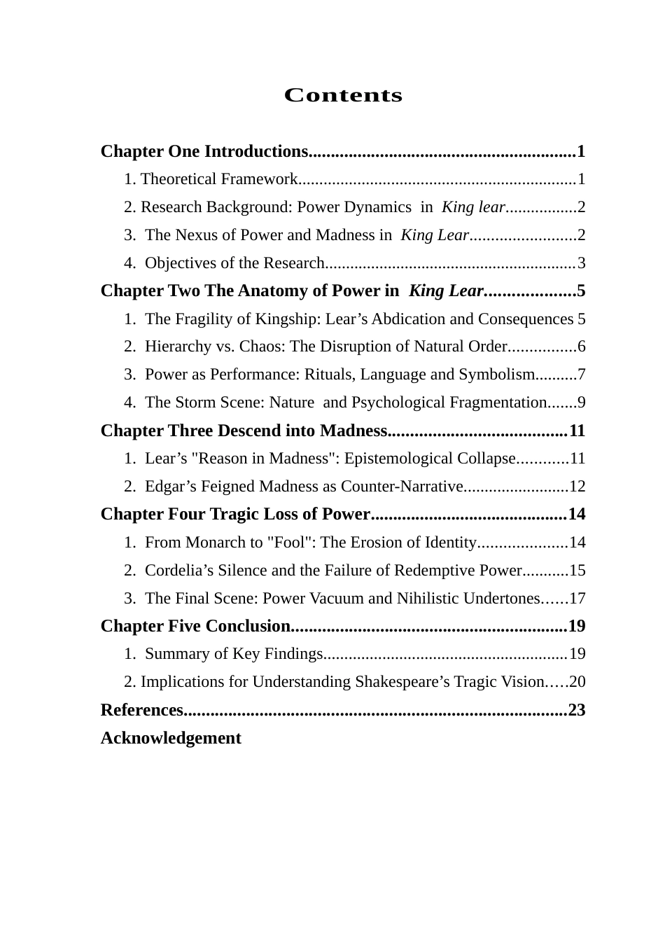 25年CH英语 关键词：李尔王；权力政治；身份认同-约45230字符.docx_第4页