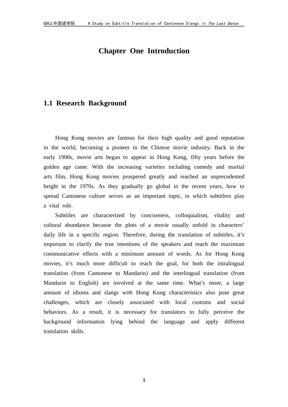 25年CH翻译 关键词：关联理论、社会-认知语用学、字幕翻译、粤语俚语终稿-约57342字符.docx_第6页