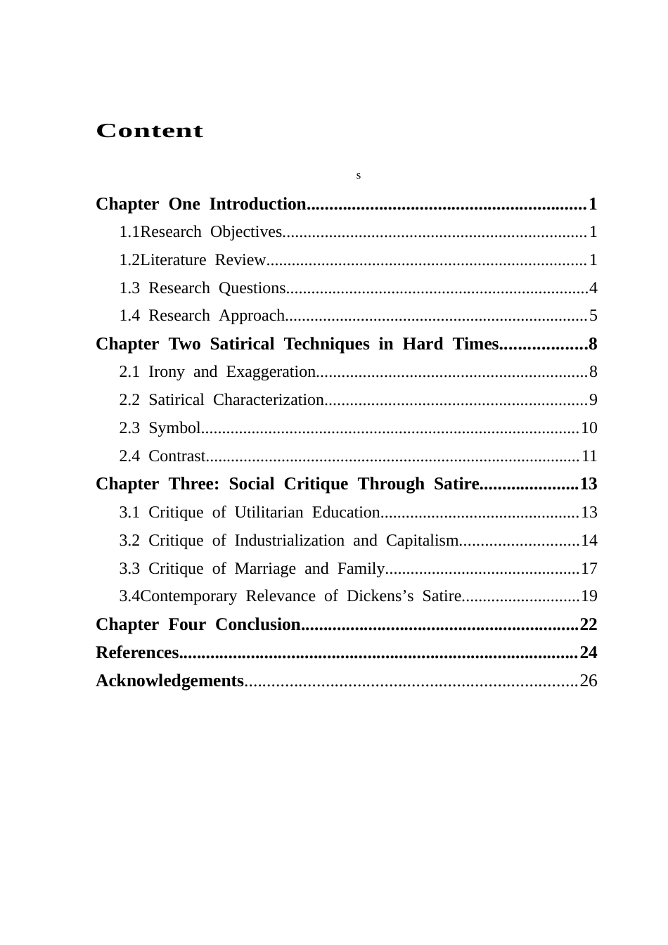 25年CH英语 关键词：艰难时世；讽刺艺术；社会批判-约51858字符.docx_第4页