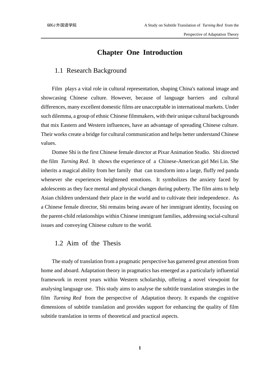 25年CH英语 关键词：顺应论；字幕翻译；青春变形记-约46272字符.docx_第6页