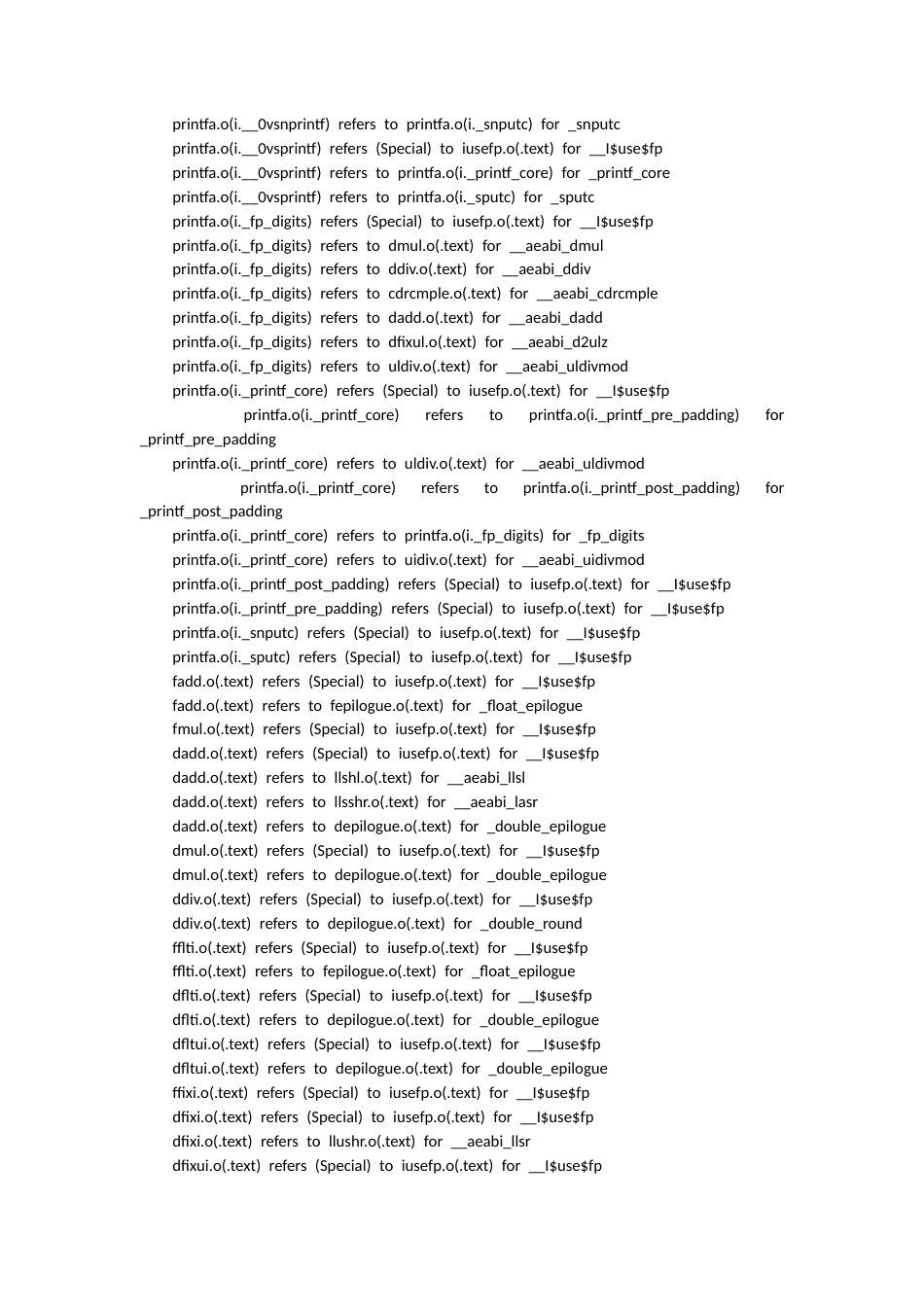 25年CH电子科学与技术 汽车多功能座椅设计（5.15）.doc 附件程序代码.doc_第5页