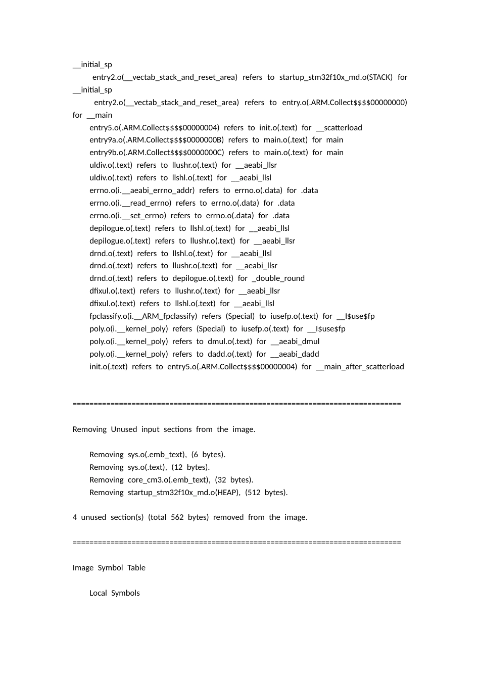 25年CH电子科学与技术 汽车多功能座椅设计（5.15）.doc 附件程序代码.doc_第7页
